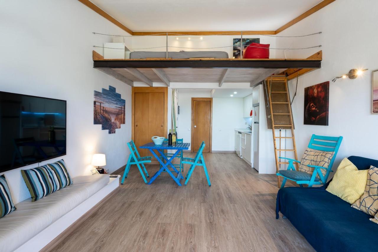Bmyguest - Quinta Do Lago Terrace Apartment I 外观 照片