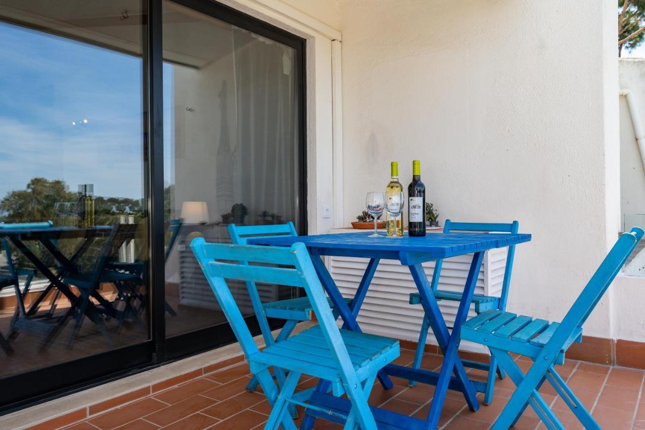 Bmyguest - Quinta Do Lago Terrace Apartment I 外观 照片