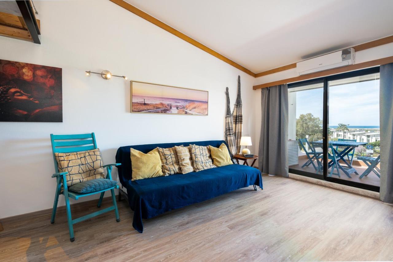 Bmyguest - Quinta Do Lago Terrace Apartment I 外观 照片