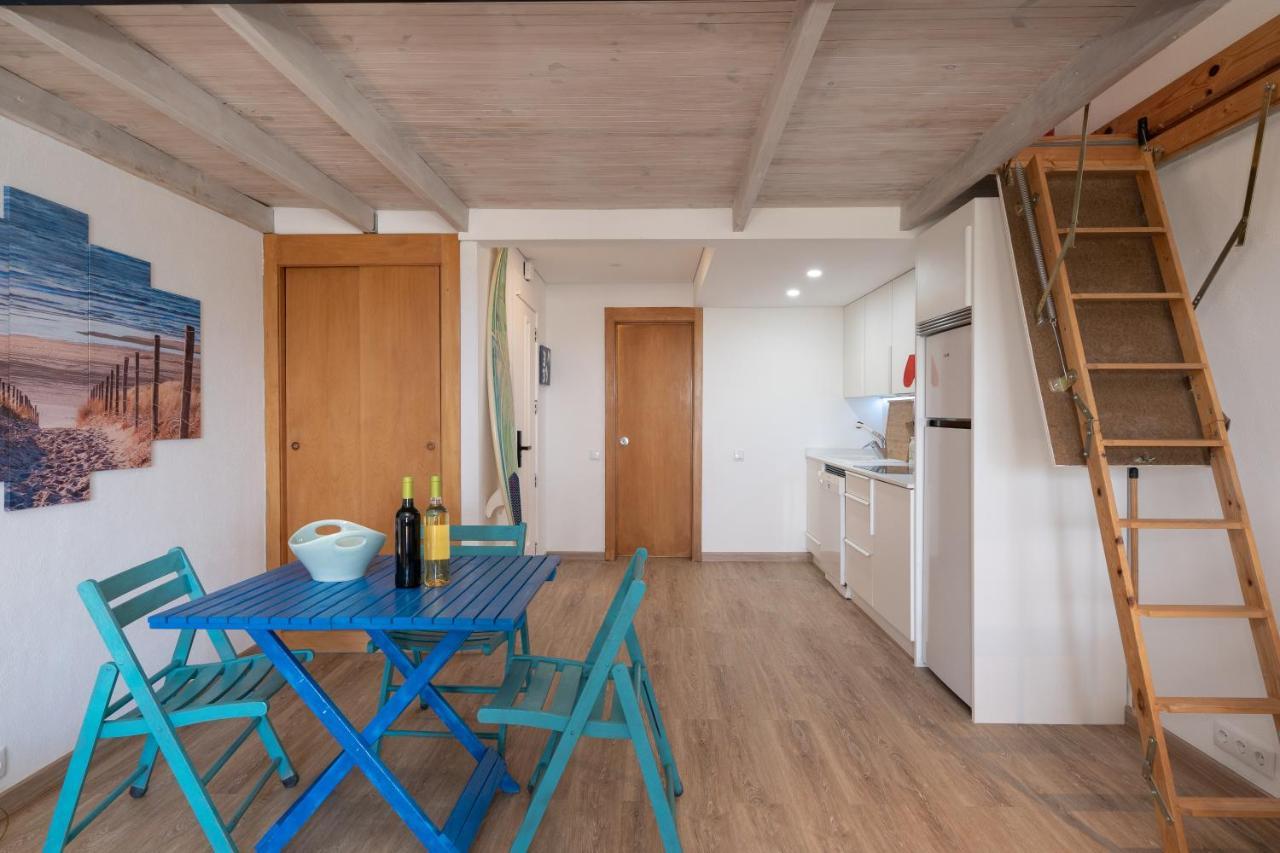 Bmyguest - Quinta Do Lago Terrace Apartment I 外观 照片