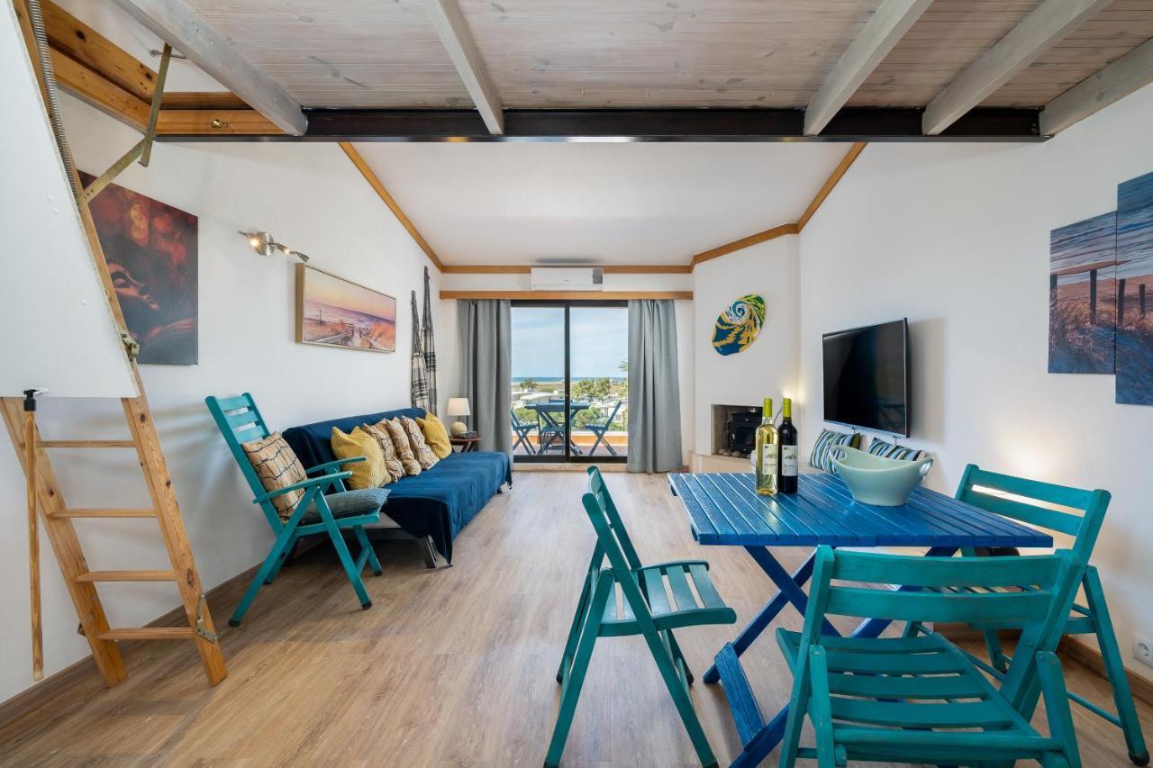 Bmyguest - Quinta Do Lago Terrace Apartment I 外观 照片