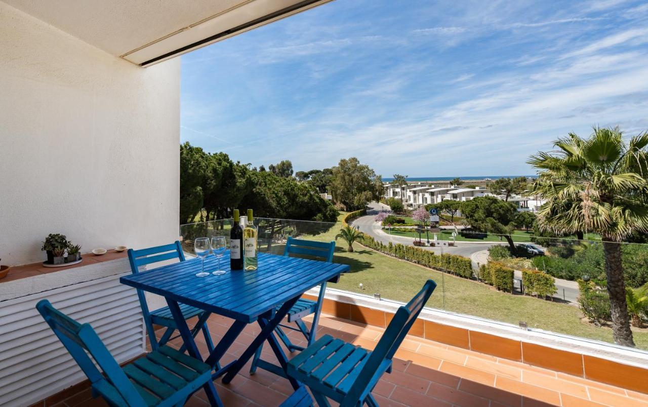 Bmyguest - Quinta Do Lago Terrace Apartment I 外观 照片
