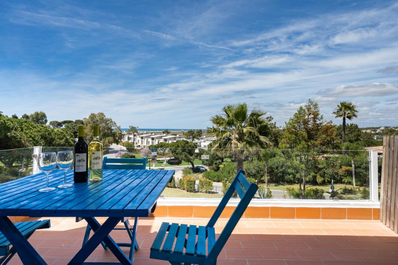 Bmyguest - Quinta Do Lago Terrace Apartment I 外观 照片