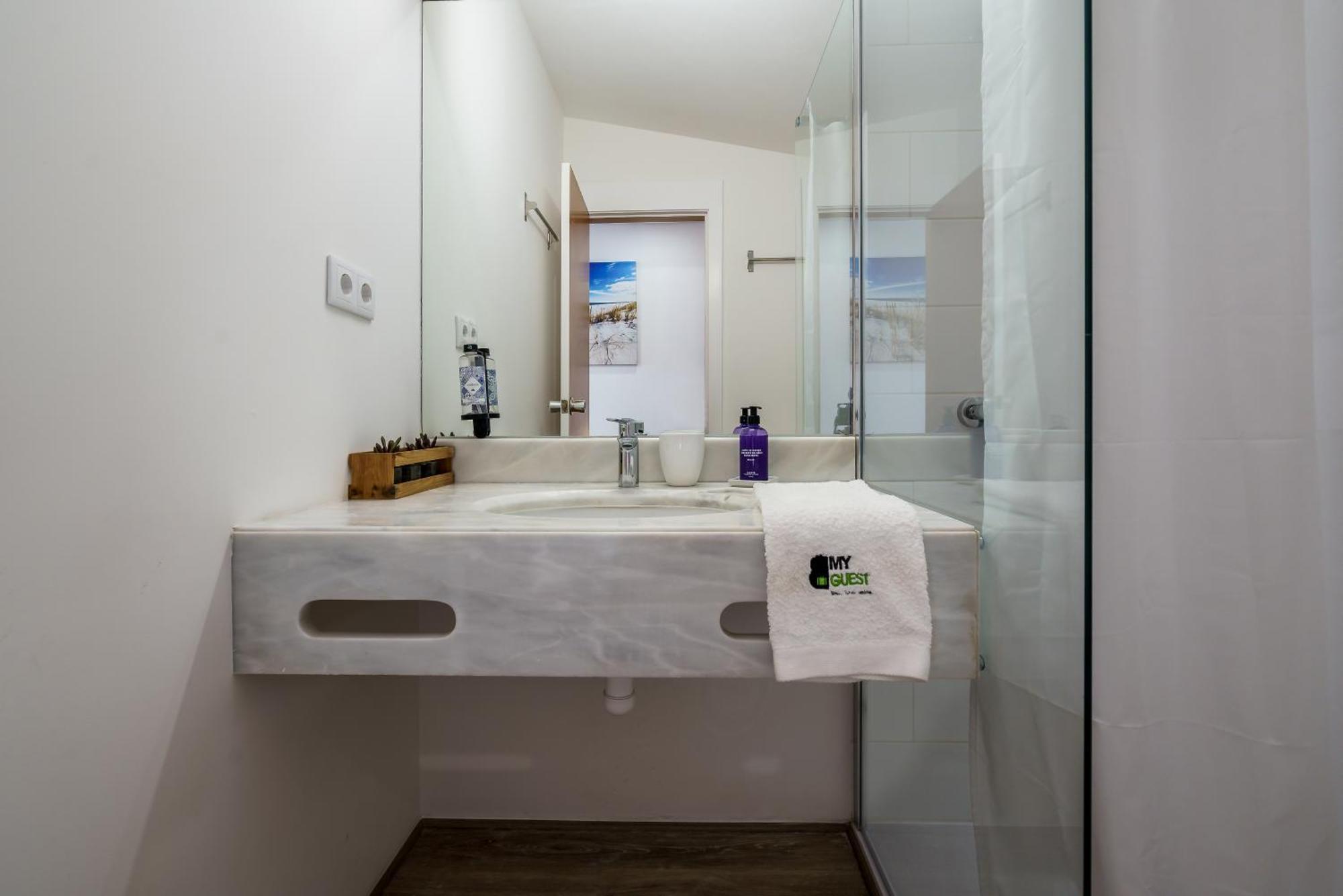 Bmyguest - Quinta Do Lago Terrace Apartment I 外观 照片