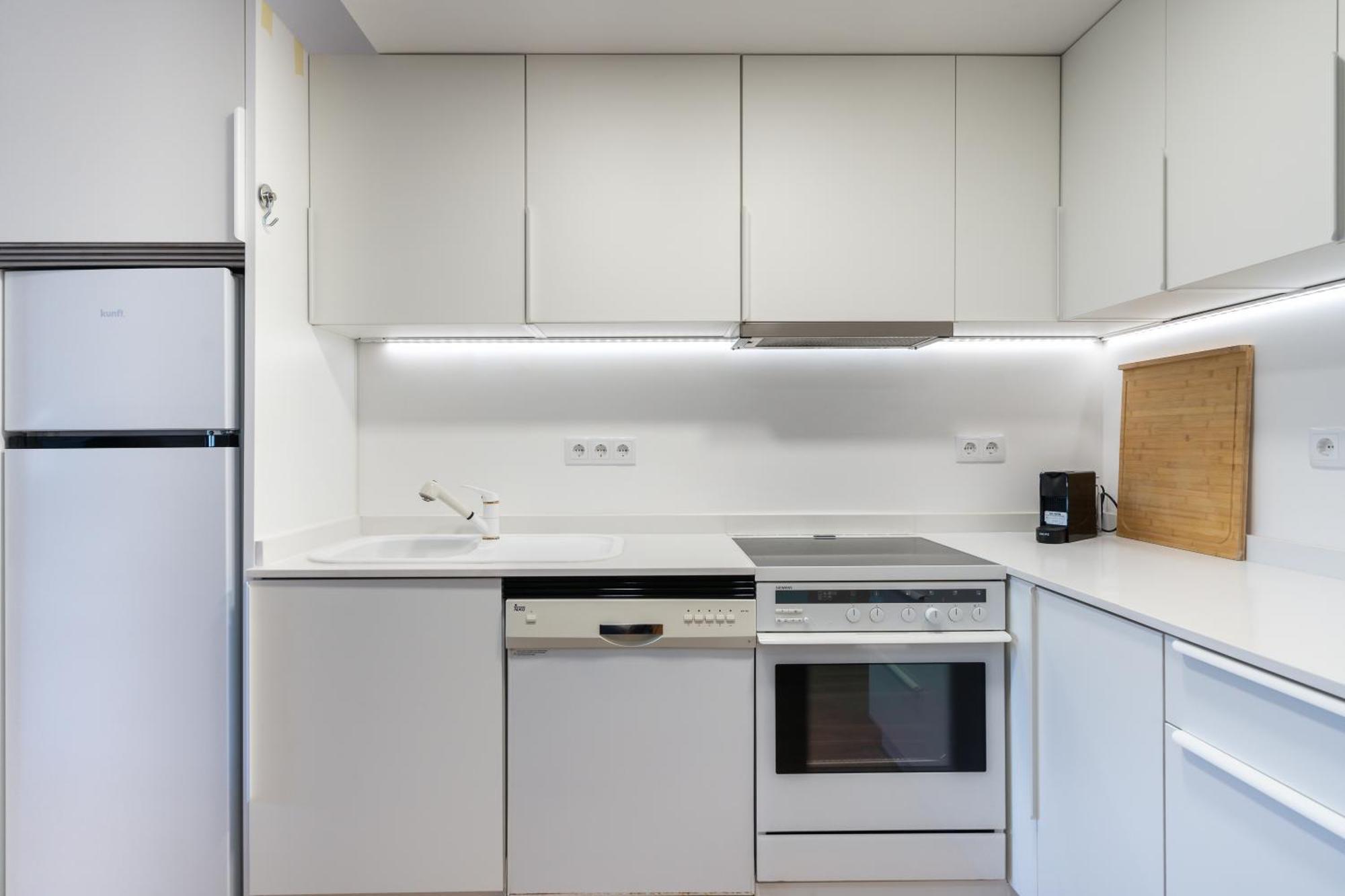 Bmyguest - Quinta Do Lago Terrace Apartment I 外观 照片