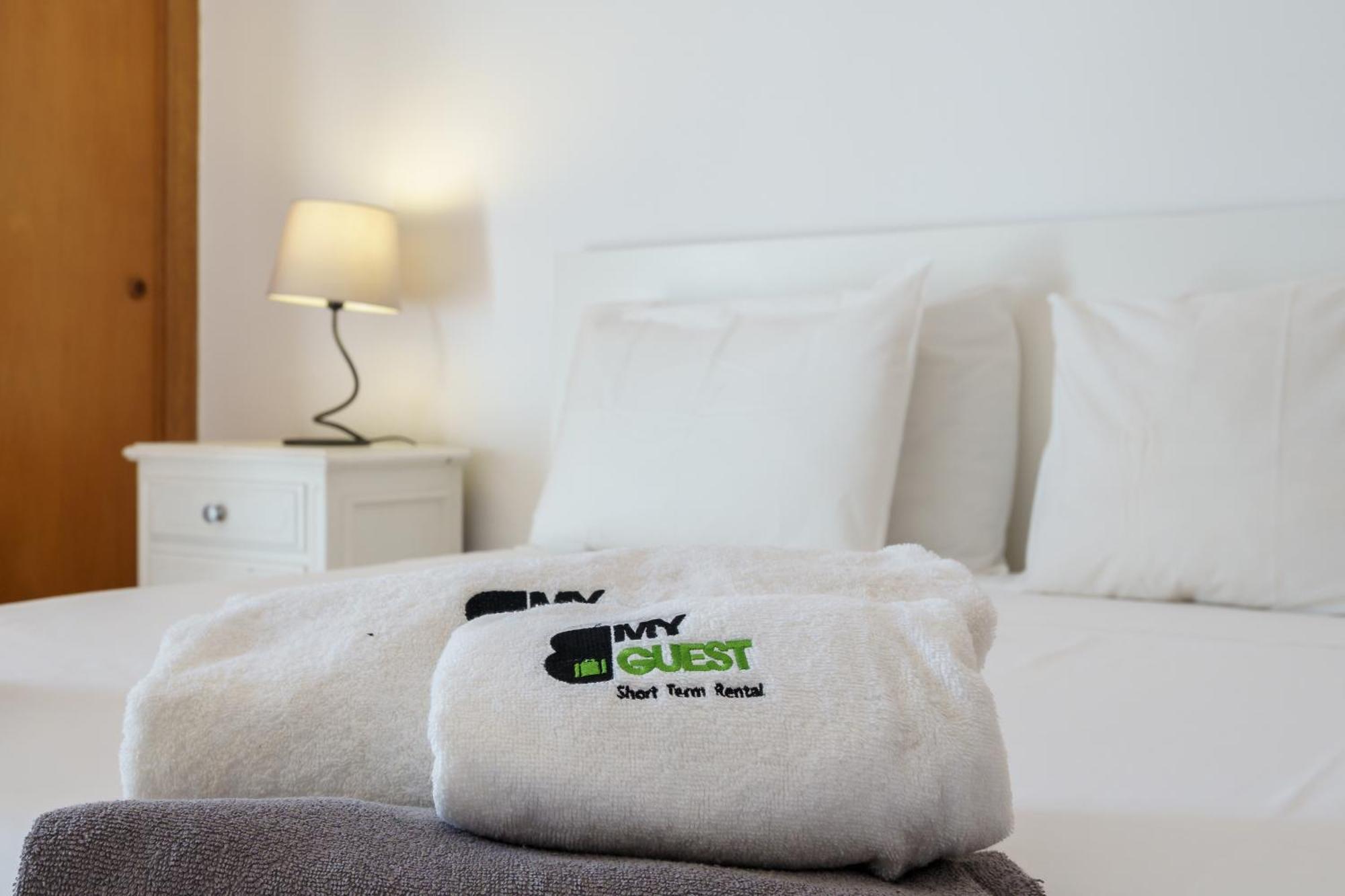 Bmyguest - Quinta Do Lago Terrace Apartment I 外观 照片