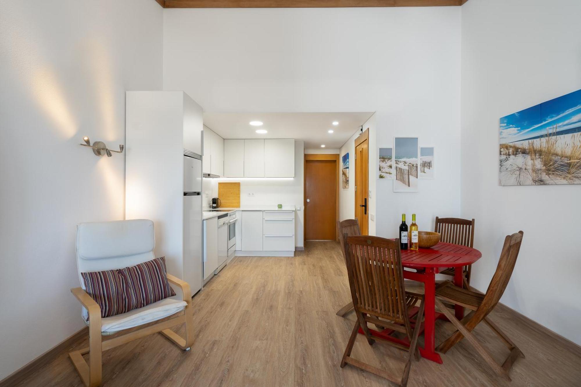 Bmyguest - Quinta Do Lago Terrace Apartment I 外观 照片