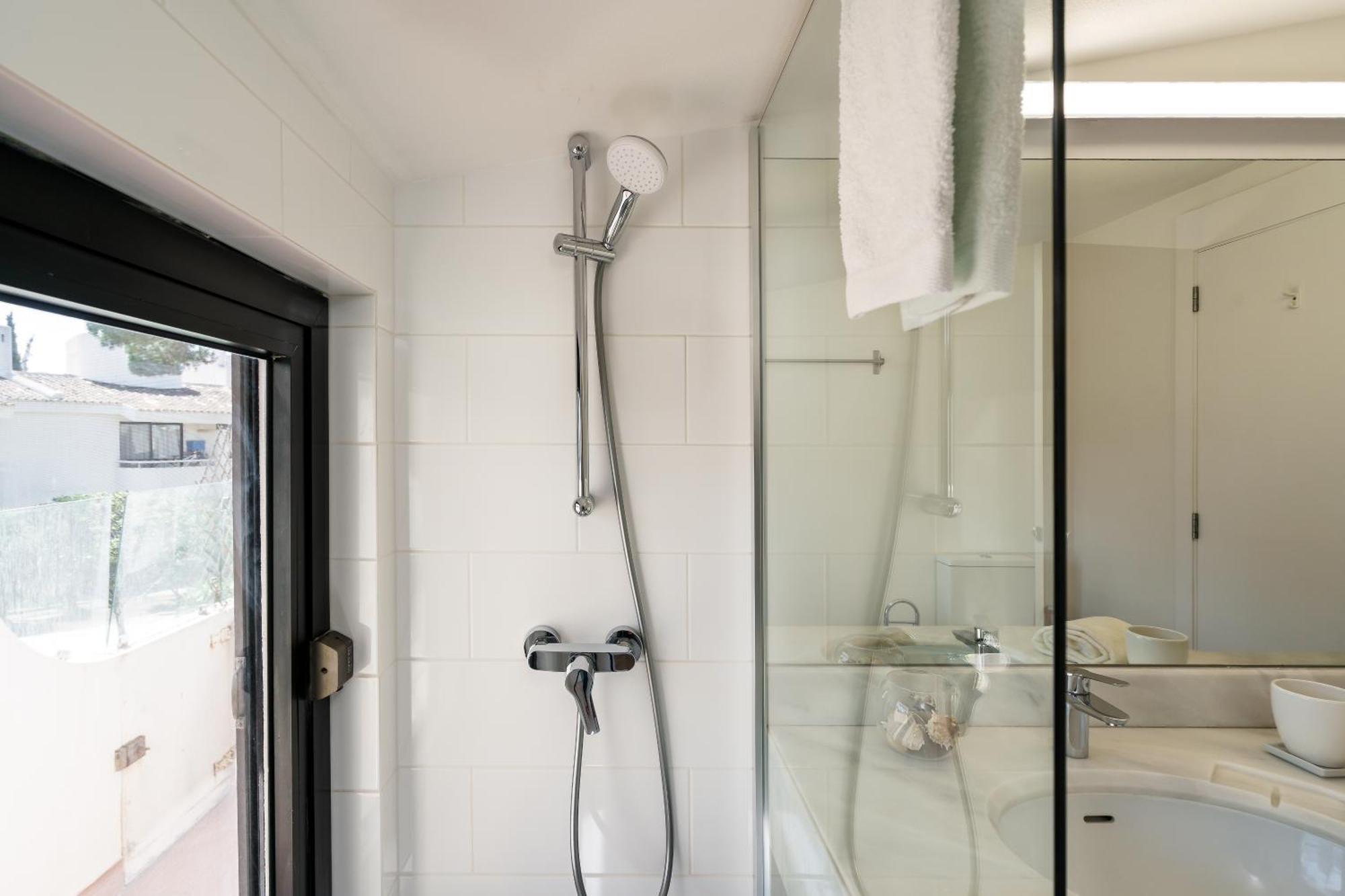 Bmyguest - Quinta Do Lago Terrace Apartment I 外观 照片