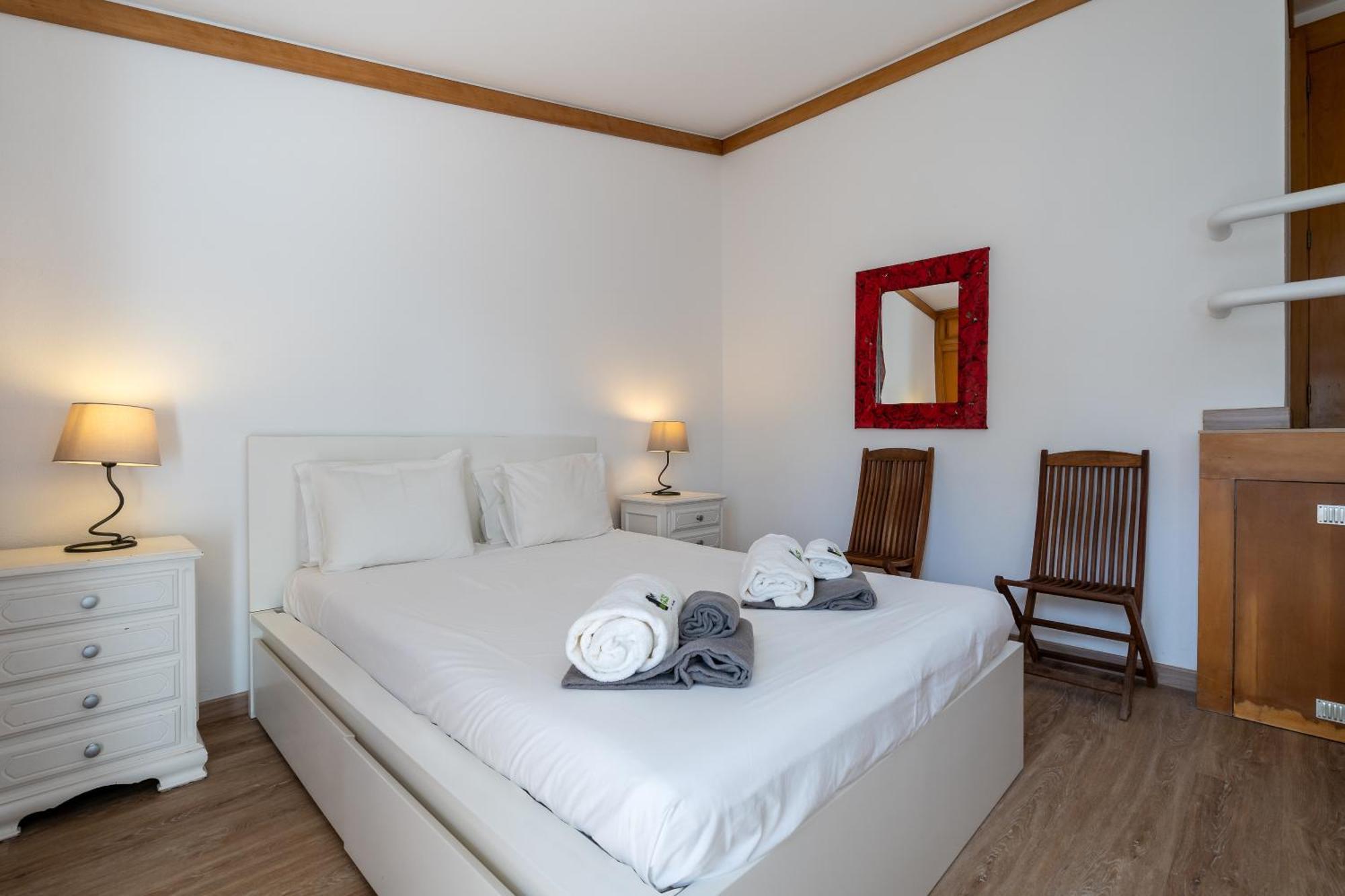 Bmyguest - Quinta Do Lago Terrace Apartment I 外观 照片