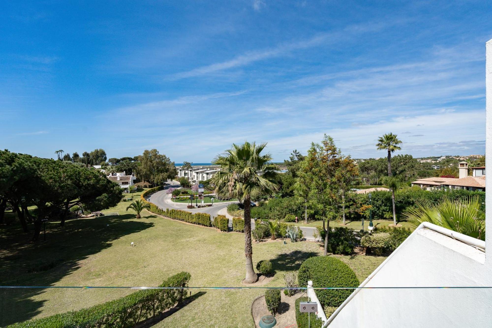 Bmyguest - Quinta Do Lago Terrace Apartment I 外观 照片