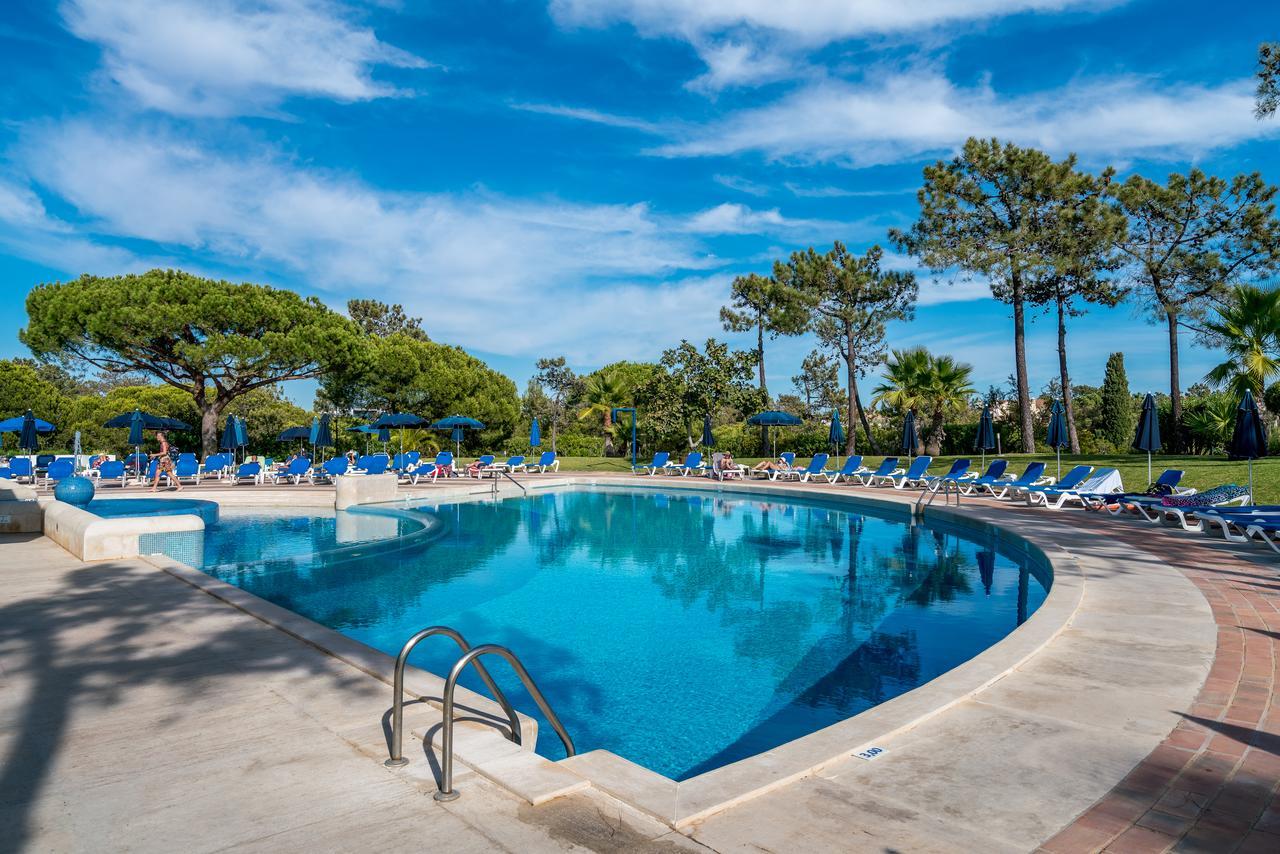 Bmyguest - Quinta Do Lago Terrace Apartment I 外观 照片